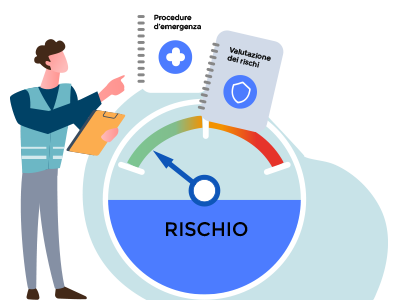 valutazione-rischi vsafe-ambiente